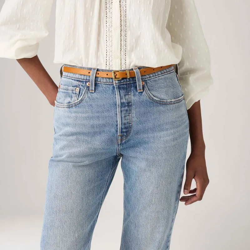 Cinto Levi's® Dillon Marrom - S USA | P BR