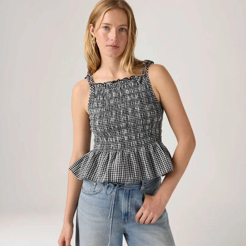 Blusa Levi's® Monaco - XS USA | PP BR