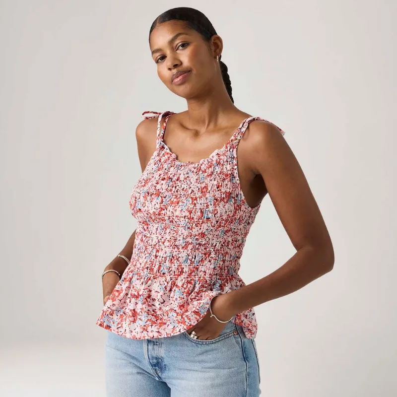 Blusa Levi's® Monaco - L USA | G BR