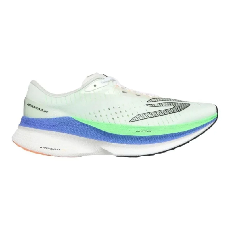 Tênis Skechers Skx Aero Razor Feminino 39 / Branco