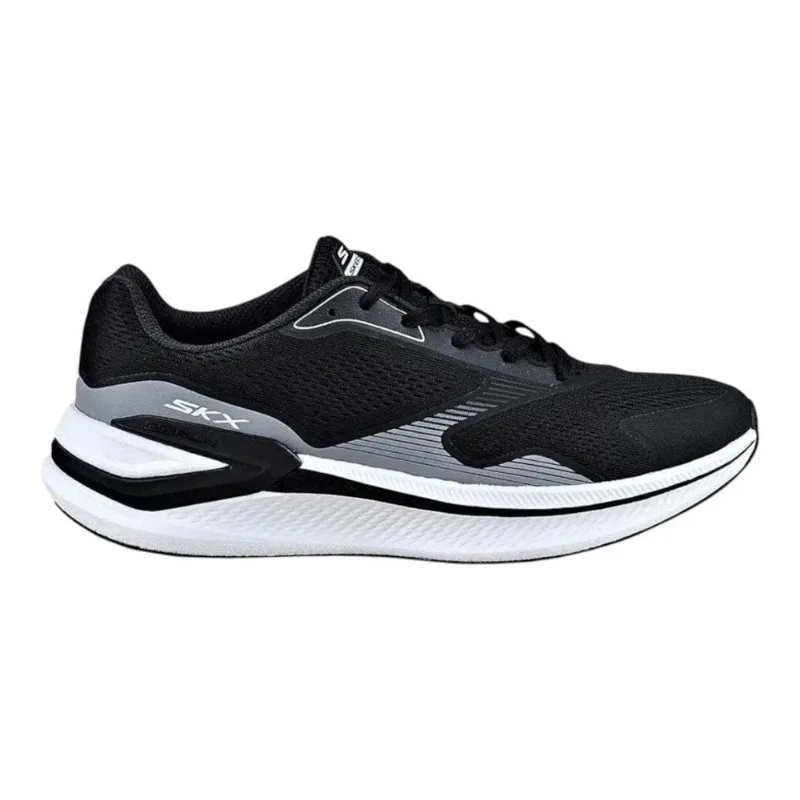 Tênis Skechers Go Run Consistent Pro-Corus Masculino 42 / Preto