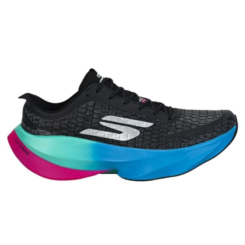 Tênis Skechers SKX Aero Tempo Masculino 40 / Preto