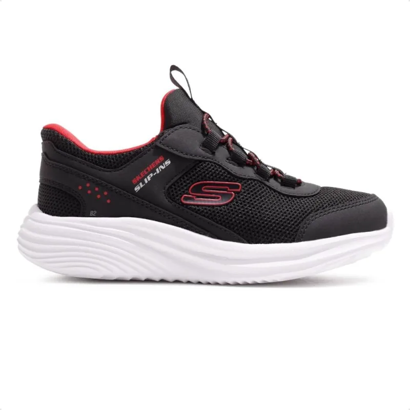 Tênis Skechers Bounder Pro Infantil - Skechers