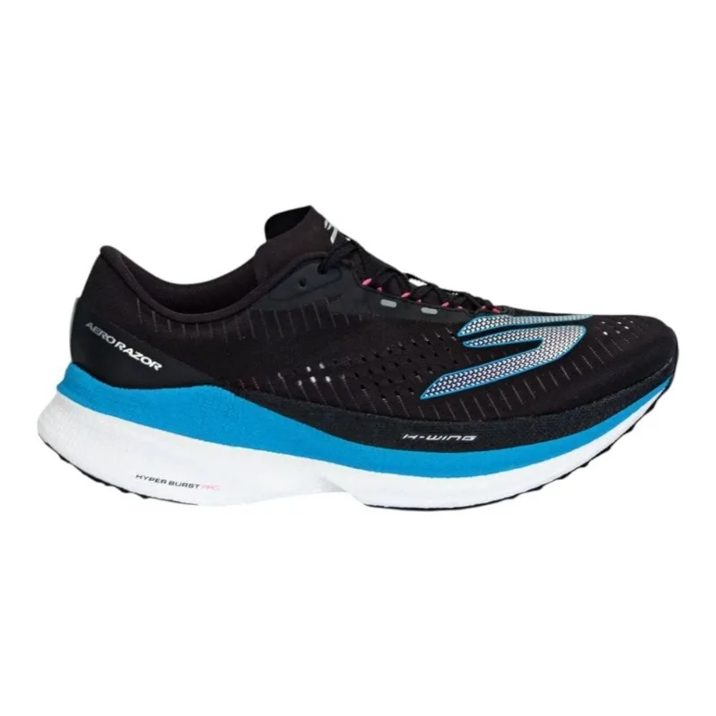 Tênis Skechers Skx Aero Razor Masculino 41 / Preto