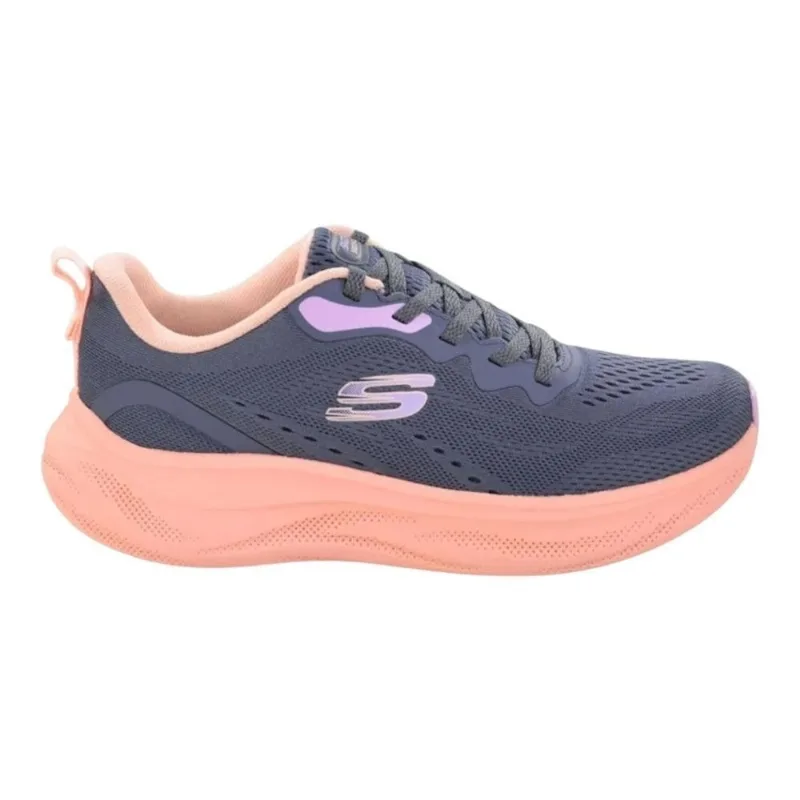 Tênis Skechers Skech Cloud Feminino 35 / Cinza