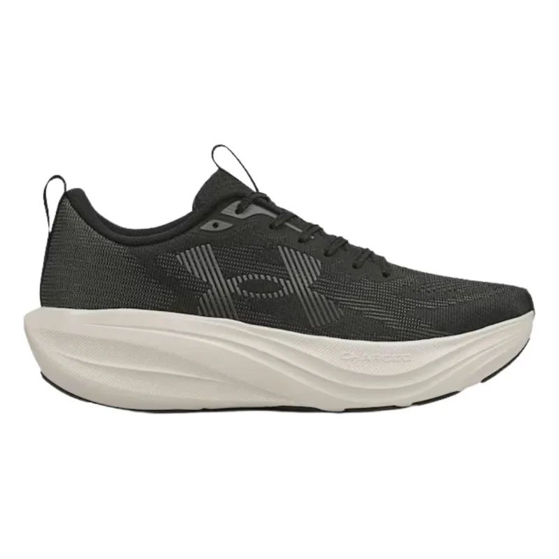 Tênis Under Armour Charged Endless Black Masculino