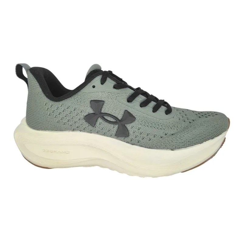 Tênis Under Armour Charged Sunny Unissex 36 / Verde