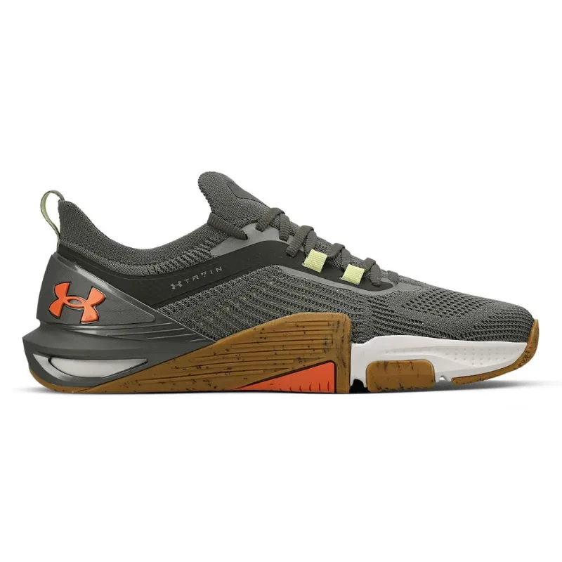 Tênis Under Armour Tribasse Cross 2 SE Masculino