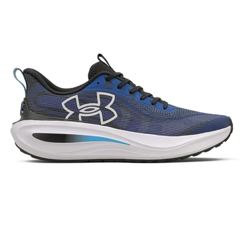 Tenis Under Armour Charged Skyline 5 Azul 42