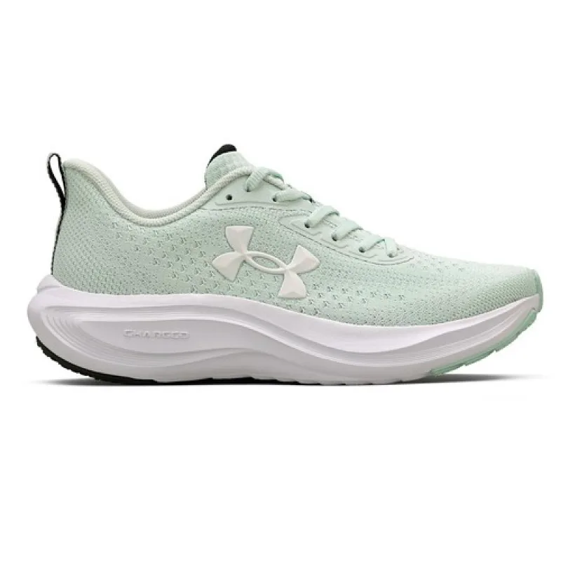 Tênis Under Armour Charged Sunny Verde 41