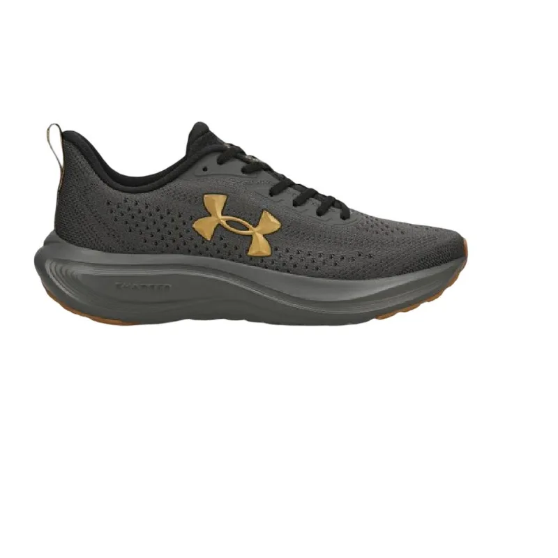 Tênis Under Armour Charged Sunny Cinza 44
