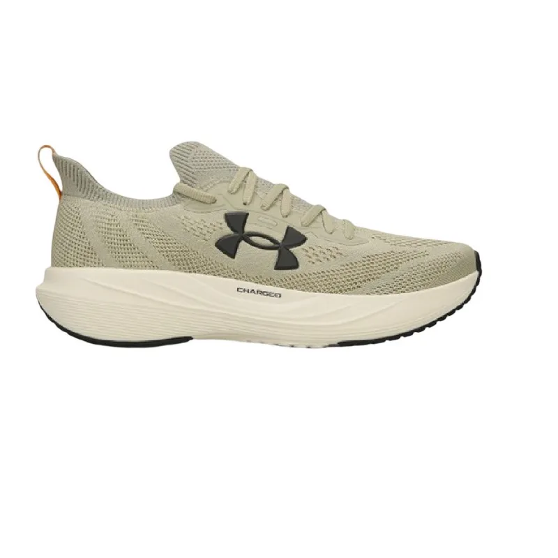 Tênis Under Armour Charged Slight 4 Verde 41