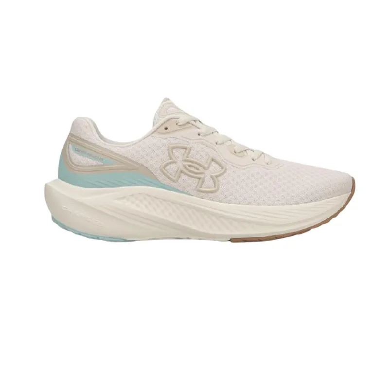 Tênis Under Armour Charged Wing 2 SE Branco 35