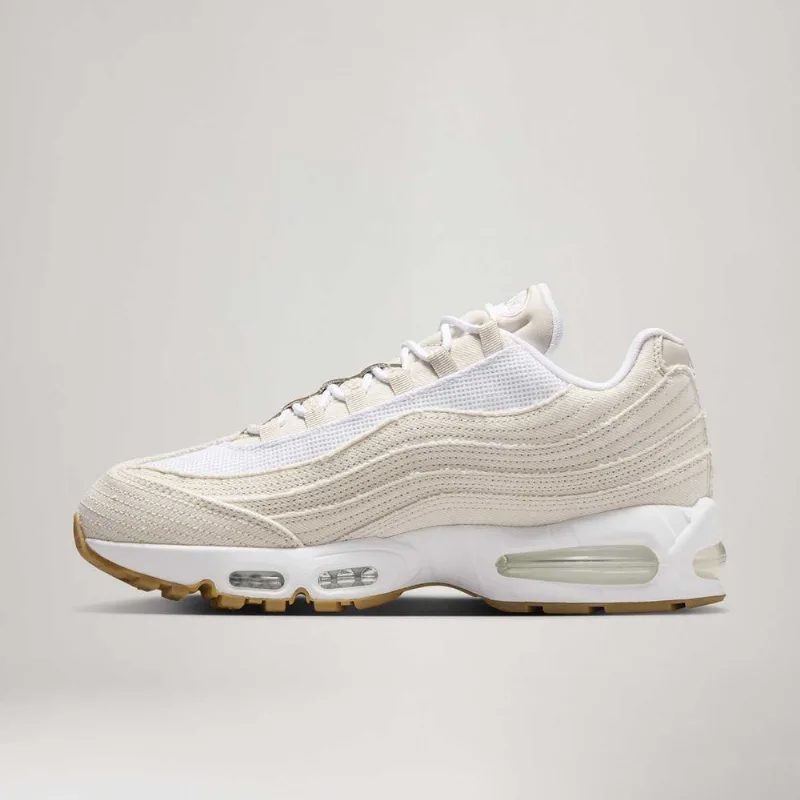 Levi’s® x Nike Air Max 95 Denim - Off White - 39/5