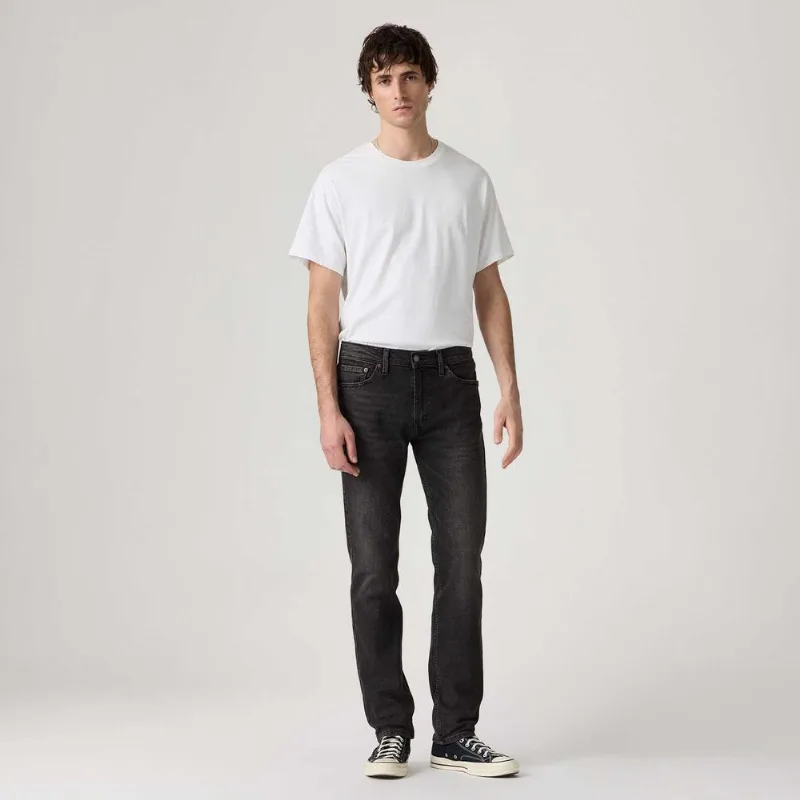Calça Jeans Levi's® 511® Slim Lavagem Escura - 30X34 USA | 38 BR
