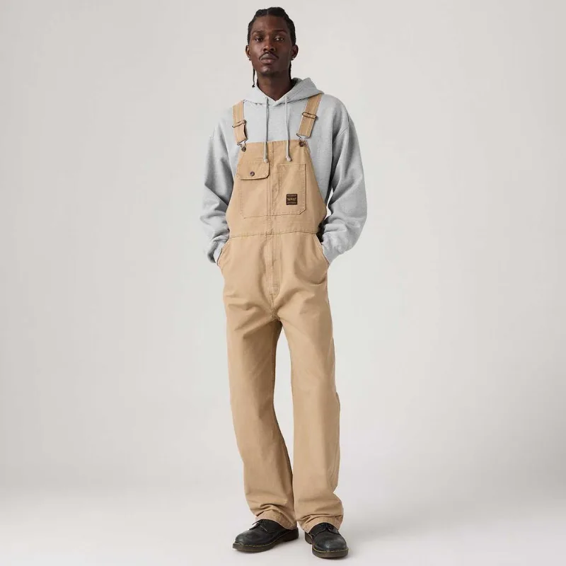Macacão Levi's® Loose Caqui - M USA | M BR