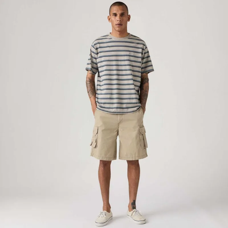 Bermuda Levi's® Fishing Cargo Caqui - 32 USA | 40 BR