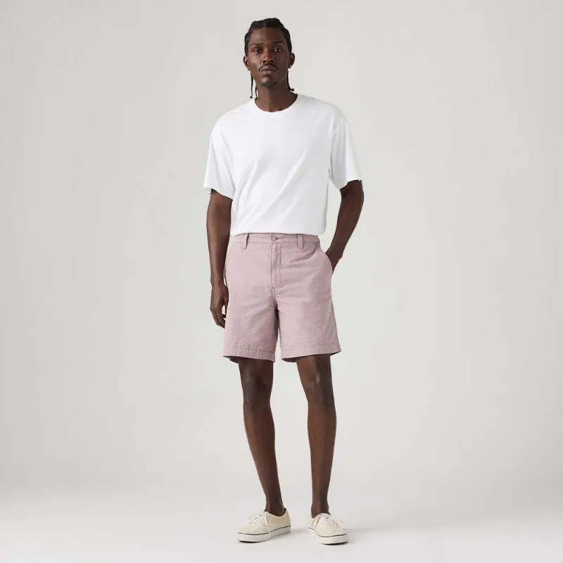 Bermuda Levi's® XX Authentic Relaxed II Lilás - 38X8 USA | 48 BR