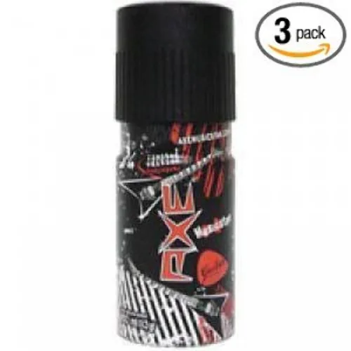 Desodorante Aerosol Axe Music Drums - AXE