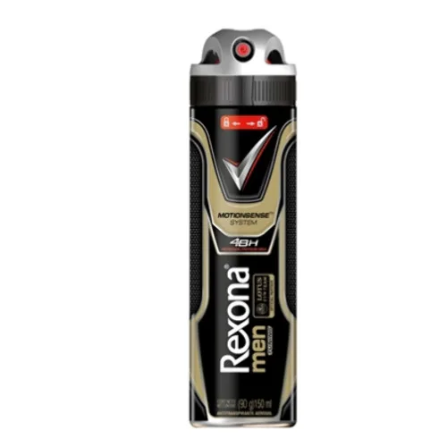 Desodorante Rexona Aerossol Tuning Masculino - REXONA
