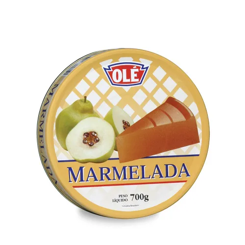 Marmelada Ole Rs - OLE