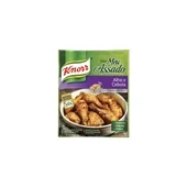 Tempero Knorr Meu Assado Alho E Cebola 25g - KNORR
