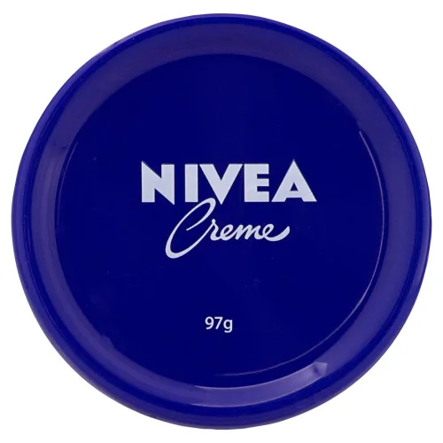 Creme Hidratante Nivea Pote 97g - NIVEA