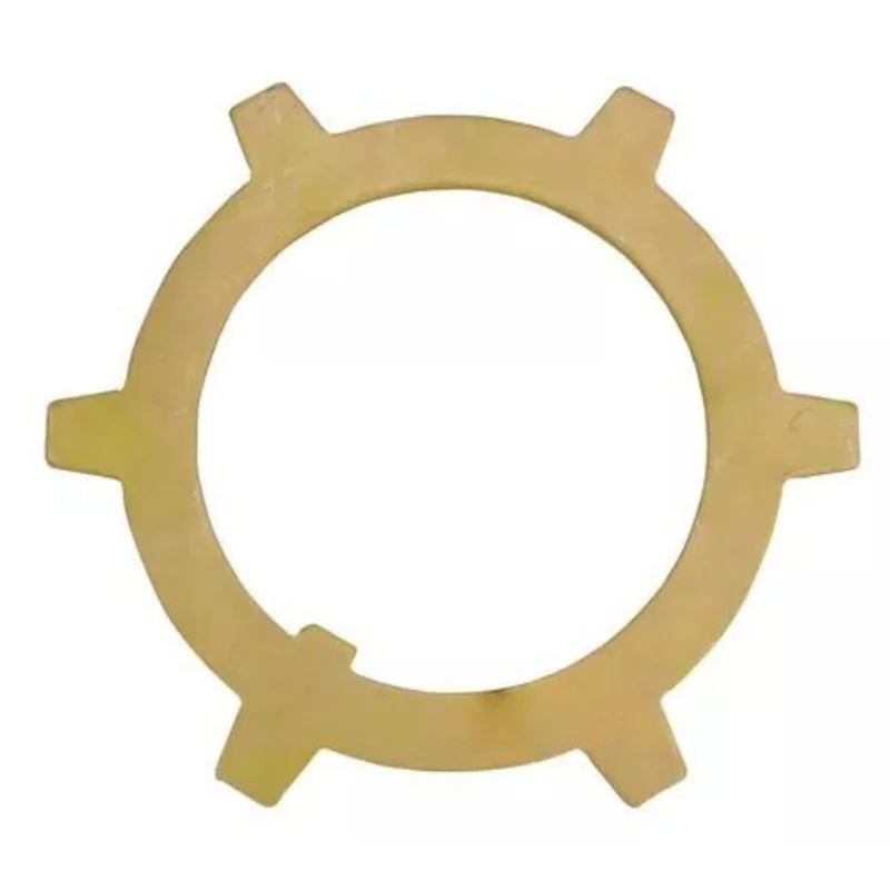 Trava Aranha 6 Dentes Carreta Facchini Moderna 90,5x144,5