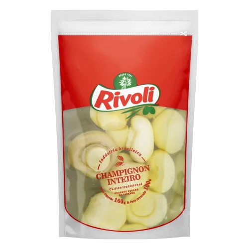 Champignon Rivoli Sache - RIVOLI