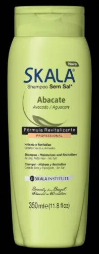 Shampoo. Skala Acate - SKALA