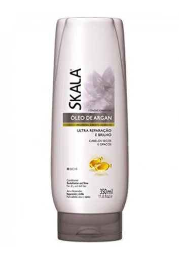 Condicionador Skala 325ml Argan Marroquino - SKALA