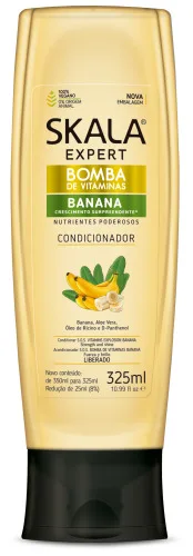 Condicionador Skala 325ml Expert Maionese Vegana - SKALA