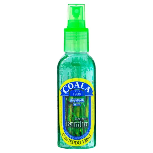 Aromat.coala Spray Bambu - COALA