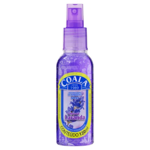Aromat.coala Spray Lavanda - COALA