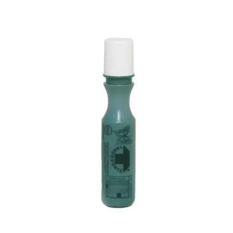 Marcador Industrial Traço Forte Lwb-0700 Verde Baden