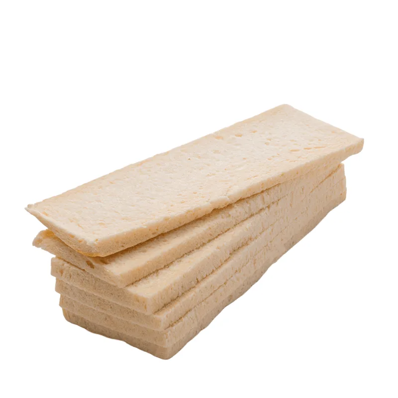 Pão de Forma para Torta Fria Casa Santa Luzia – 240g