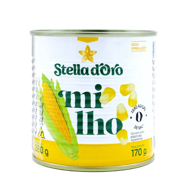 Milho Stella D'oro 170g