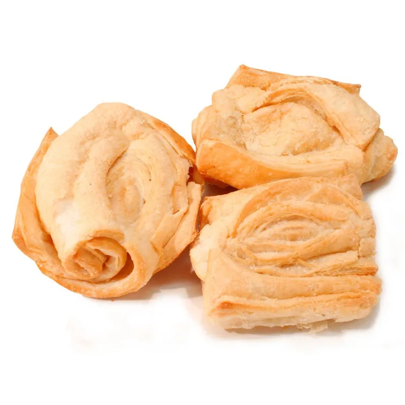 Pao Frances Folhado 180g