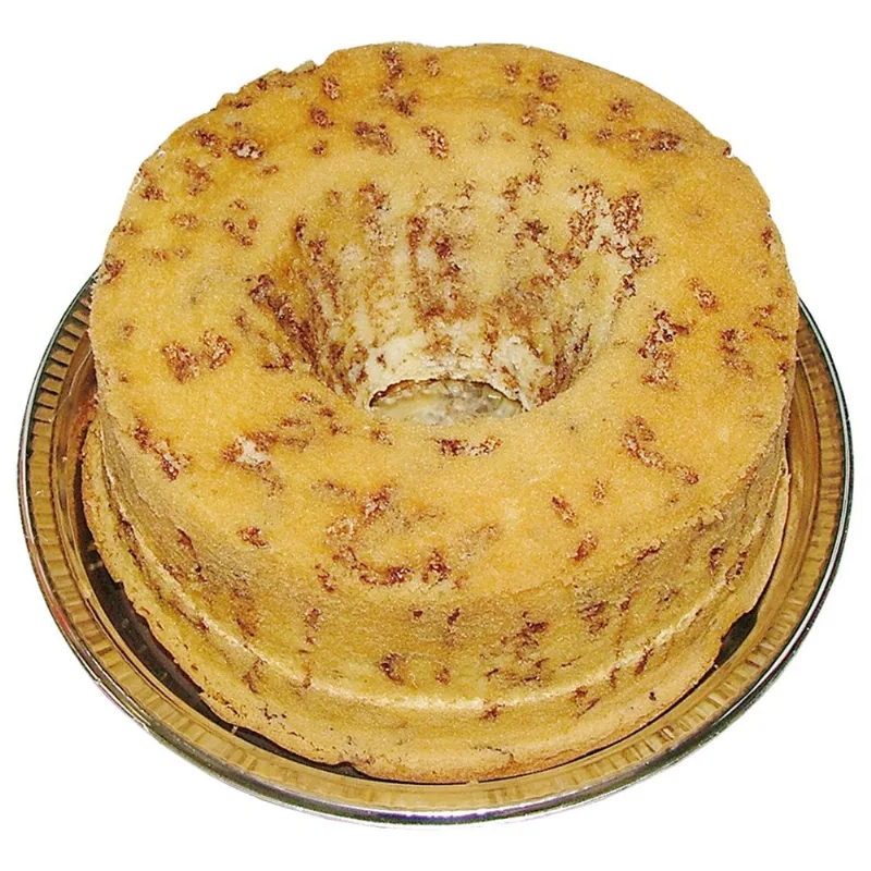 Bolo Formigueiro 300g