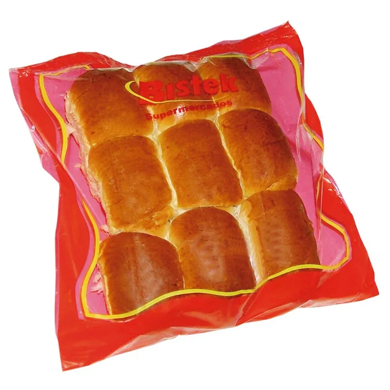 Pao Minuto 350g
