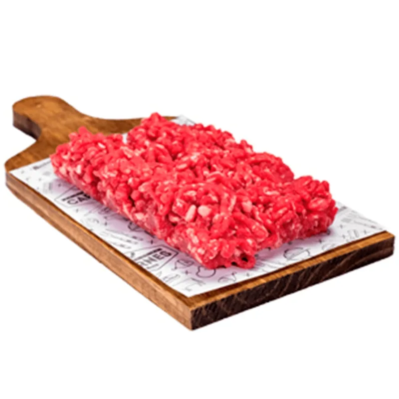Carne Moída Para Almôndega 500g