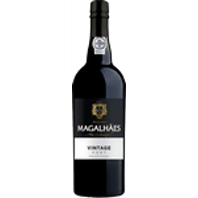 Vinho Português Magalhães Porto Vintage 750ml