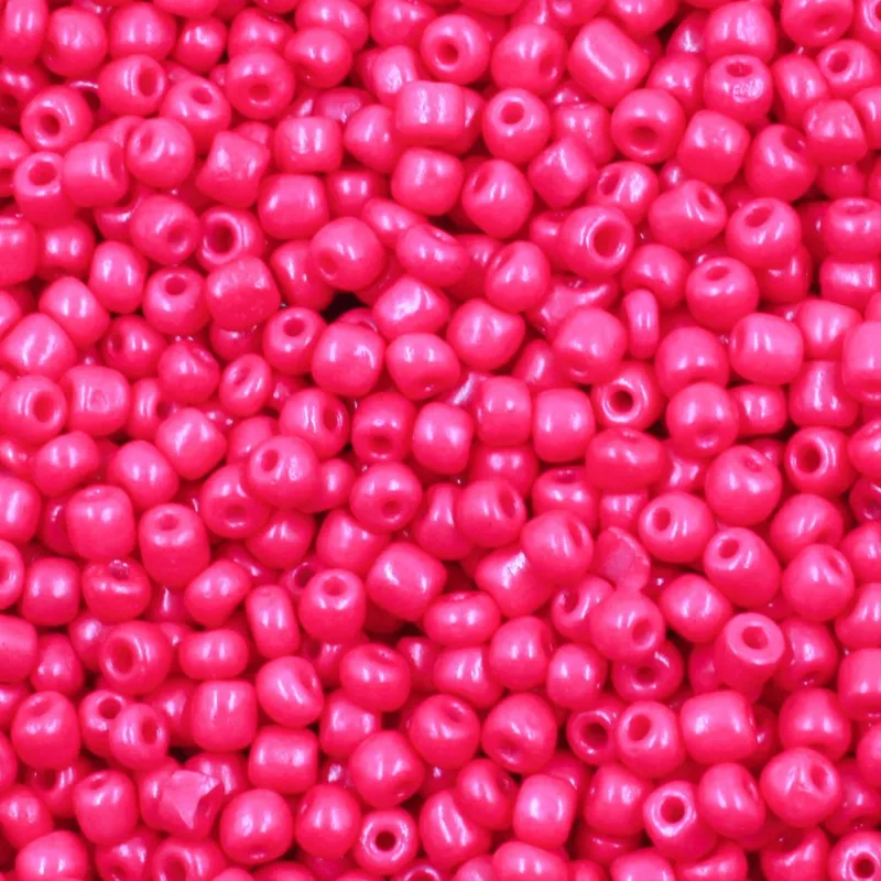 MIÇANGAO 3.6MM (6/0) VIDRO COM 450GR 106T - Coral Citrico