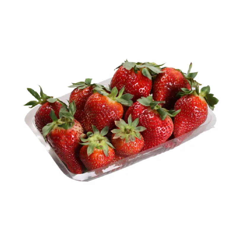Morango 300g - Sem Marca