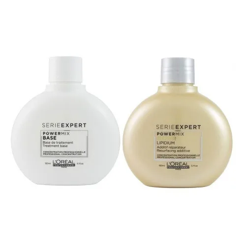 Loreal Exp Absolut Repair Lipidium Powermix 150ml - ABSOLUT