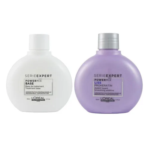 Loreal Exp Liss Powermix 150ml - LOREAL