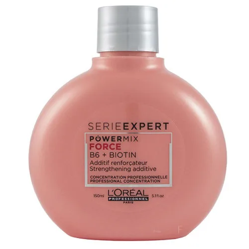 Loreal Exp Inforcer Powermix 150ml - LOREAL