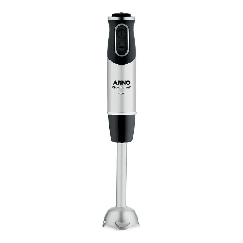 Mixer Arno Quickchef 20 Velocidades 500W MX42 220v