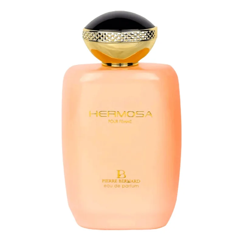 Pierre Bernard Hermosa Eau De Parfum - Perfume Feminino 100ml