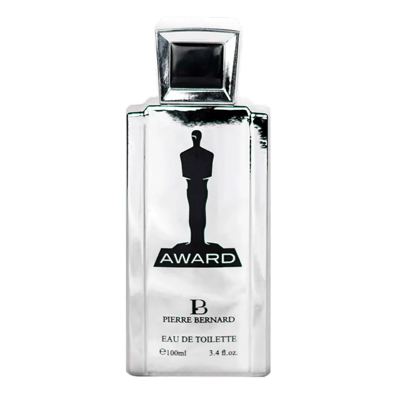 Pierre Bernard Award Eau De Toilette - Perfume Masculino 100ml 100 ml